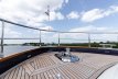 Linssen Grand Sturdy 590 AC Wheelhouse