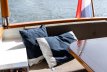 Linssen Grand Sturdy 590 AC Wheelhouse