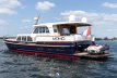 Linssen Grand Sturdy 590 AC Wheelhouse