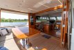 Linssen Grand Sturdy 590 AC Wheelhouse