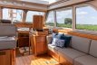 Linssen Grand Sturdy 590 AC Wheelhouse