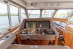 Linssen Grand Sturdy 590 AC Wheelhouse