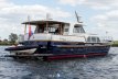 Linssen Grand Sturdy 590 AC Wheelhouse