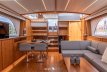 Linssen Grand Sturdy 590 AC Wheelhouse