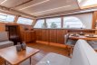 Linssen Grand Sturdy 590 AC Wheelhouse