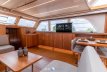 Linssen Grand Sturdy 590 AC Wheelhouse