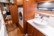 Linssen Grand Sturdy 590 AC Wheelhouse