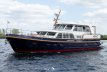 Linssen Grand Sturdy 590 AC Wheelhouse