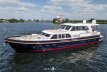 Linssen Grand Sturdy 590 AC Wheelhouse