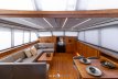 Linssen Grand Sturdy 590 AC Wheelhouse