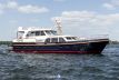 Linssen Grand Sturdy 590 AC Wheelhouse