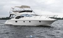 Azimut 43 Fly