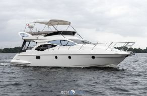 Azimut 43 Fly