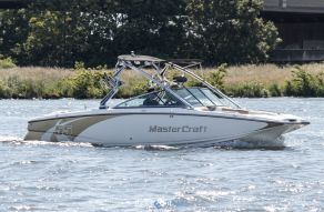 Mastercraft X-55 Slider SS