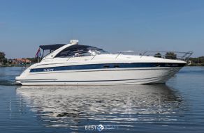Bavaria 42 Sport