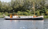 Luxe Motor Katwijker