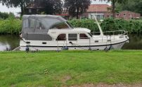 Linssen Grand Sturdy 350 AC