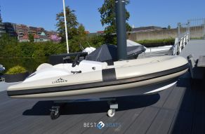 PIRELLI Speedboats J33 Linssen Edition