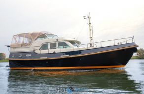 Linssen Grand Sturdy 410 AC