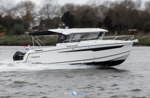 Parker 760 Quest
