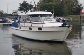 Lunstroo Powles 1200 OK classic