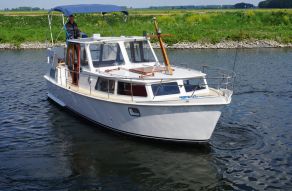 Boarnkruiser 1050