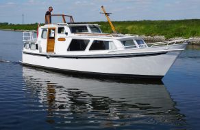 Ariadne Kruiser 1000
