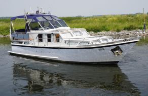 Valkkruiser 1260 GSAK