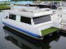 Houseboat Loosdrecht