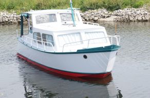 Tengro 850