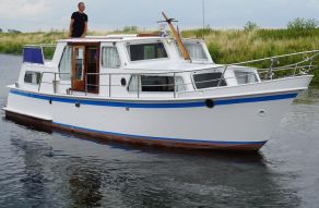 Cascaruda 1160 GSAK