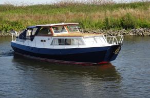 Miedema Caranan 1100 AK-OK