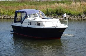 Kilkruiser 750 OK cabrio