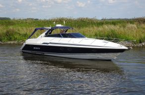 Sunseeker Camargue 46