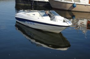 Bayliner 1850 bowrider