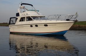 Princess 35