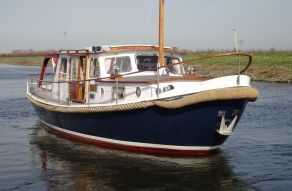 Gillisenvlet 1130