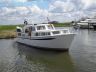 Waddenkruiser 1250GSAK
