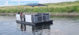 Pontonboot/Terrasboot 600