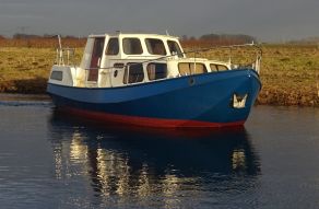 Bezem Haas assistent 27 boten te koop van Floris Watersport bij YachtFocus.com