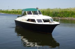 Fjord 27 Selcruiser