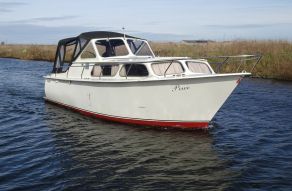 Valkkruiser Sport 850