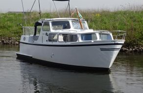 Van Der Werff Kruiser 800