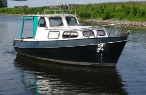 Beenakker vlet 730