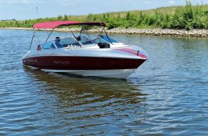 Bayliner Arriva 2450
