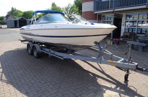 Maxum 1900 SR3