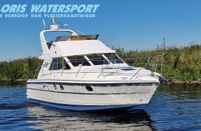 Fairline Corsica 37