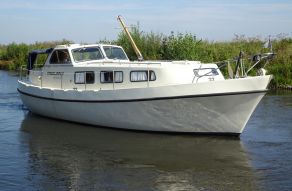 Finnclipper 1000