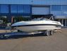 Bryant 219 met Mercruiser 5.0 liter V8