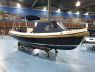 Interboat 19 sloep met Vetus 25 pk diesel